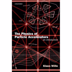 ISBN The Physics of Particle Accelerators ( An Introduction ), English, Hardcover