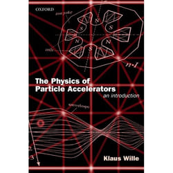 ISBN The Physics of Particle Accelerators ( An Introduction ) book English Hardcover