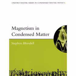 ISBN Magnetism in Condensed Matter, English, Hardcover
