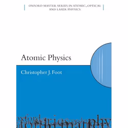 ISBN Atomic Physics, English, Hardcover