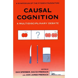 ISBN Causal Cognition ( A Multidisciplinary Debate ) book 690 pages