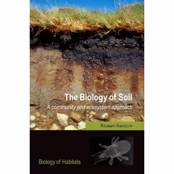 ISBN The Biology of Soil ( A community and ecosystem approach ), English, Paperback