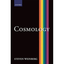 ISBN Cosmology English