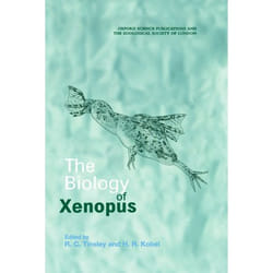 ISBN The Biology of Xenopus book