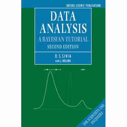 ISBN Data Analysis ( A Bayesian Tutorial ), English, Hardcover