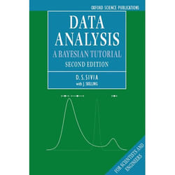 ISBN Data Analysis ( A Bayesian Tutorial ) book English Hardcover