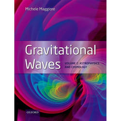 ISBN Gravitational Waves ( Volume 2: Astrophysics and Cosmology ) English