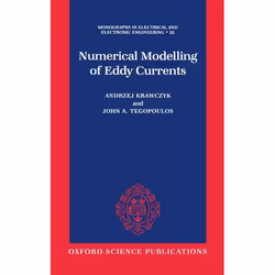 ISBN Numerical Modelling of Eddy Currents, Andrzej Krawczyk, John A. Tegopoulos, Any gender, Oxford University Press, 28/10/1 ...