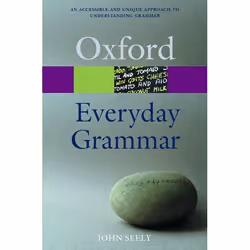 ISBN Everyday Grammar, 240 pages