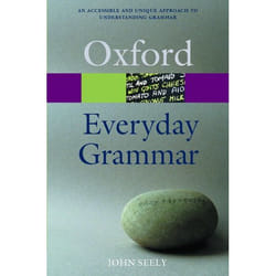 ISBN Everyday Grammar book 240 pages