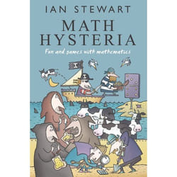 ISBN Math Hysteria ( Fun and games with mathematics ) English