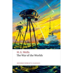 ISBN The War of the Worlds English