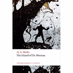 ISBN The Island of Doctor Moreau, H. G. Wells, Darryl Jones, 176 pages, English, Oxford University Press, 09/02/2017, Any gen ...