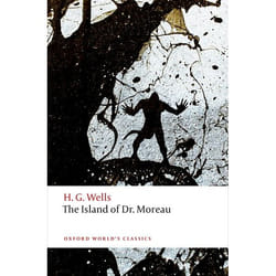 ISBN The Island of Doctor Moreau 176 pages English