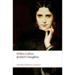 ISBN Jezebel's Daughter 304 pages English