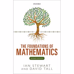 ISBN The Foundations of Mathematics, English, Hardcover