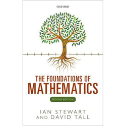 ISBN The Foundations of Mathematics book English Hardcover
