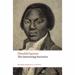 ISBN The Interesting Narrative, English, Paperback, 272 pages