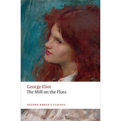 ISBN The Mill on the Floss 560 pages English
