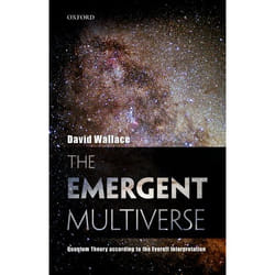 ISBN The Emergent Multiverse ( Quantum Theory according to the Everett Interpretation ) book English Hardcover 548 pages