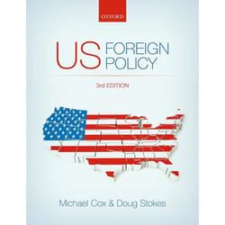 ISBN US Foreign Policy 496 pages English