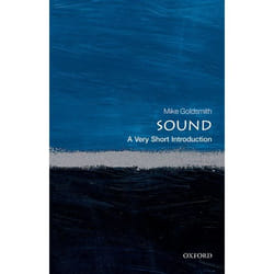 ISBN Sound: A Very Short Introduction English