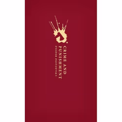 ISBN Crime and Punishment ( (OWC Hardback) ), Fyodor Dostoevsky, Nicolas Pasternak Slater, Sarah J. Young, 544 pages, English ...
