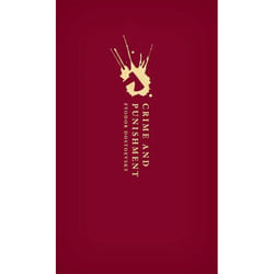 ISBN Crime and Punishment ( (OWC Hardback) ) 544 pages English