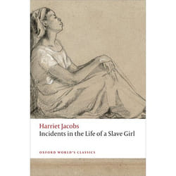 ISBN Incidents in the Life of a Slave Girl 304 pages English