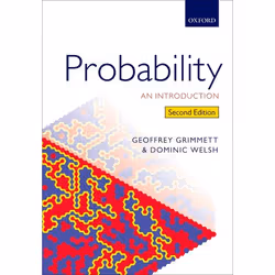 ISBN Probability ( An Introduction ), English, Hardcover