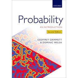ISBN Probability ( An Introduction ) book English Hardcover