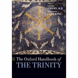 ISBN The Oxford Handbook of the Trinity, English, Hardcover, 656 pages
