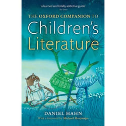 ISBN The Oxford Companion to Children's Literature book English Hardcover 688 pages