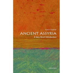 ISBN Ancient Assyria: A Very Short Introduction 160 pages English