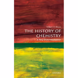 ISBN The History of Chemistry: A Very Short Introduction, William H. Brock, English, Oxford University Press, 28/01/2016, Any ...