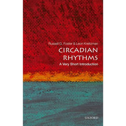 ISBN Circadian Rhythms: A Very Short Introduction English