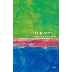 ISBN Pilgrimage: A Very Short Introduction 144 pages English