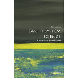 ISBN Earth System Science: A Very Short Introduction English
