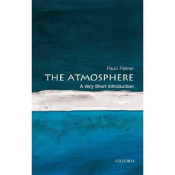 ISBN The Atmosphere: A Very Short Introduction English