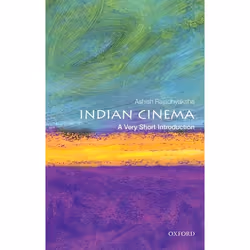 ISBN Indian Cinema: A Very Short Introduction, Ashish Rajadhyaksha, 160 pages, English, Oxford University Press, 28/07/2016,  ...