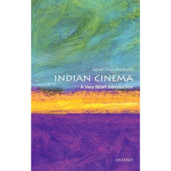 ISBN Indian Cinema: A Very Short Introduction 160 pages English