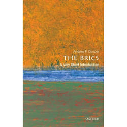 ISBN The BRICS: A Very Short Introduction 160 pages English