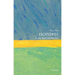 ISBN Isotopes: A Very Short Introduction English