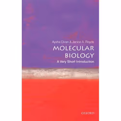 ISBN Molecular Biology: A Very Short Introduction, Aysha Divan, Janice Royds, English, Oxford University Press, 25/08/2016, A ...