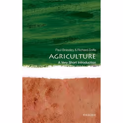 ISBN Agriculture: A Very Short Introduction, Paul Brassley, Richard Soffe, 152 pages, English, Oxford University Press, 28/04 ...