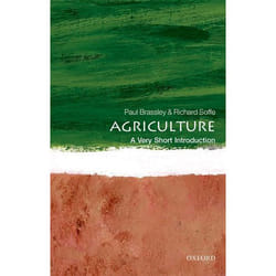 ISBN Agriculture: A Very Short Introduction 152 pages English