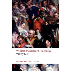 ISBN Vanity Fair English