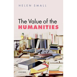 ISBN The Value of the Humanities book English Hardcover 224 pages