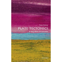 ISBN Plate Tectonics: A Very Short Introduction English