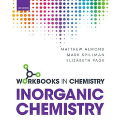 ISBN Workbook in Inorganic Chemistry 168 pages English
